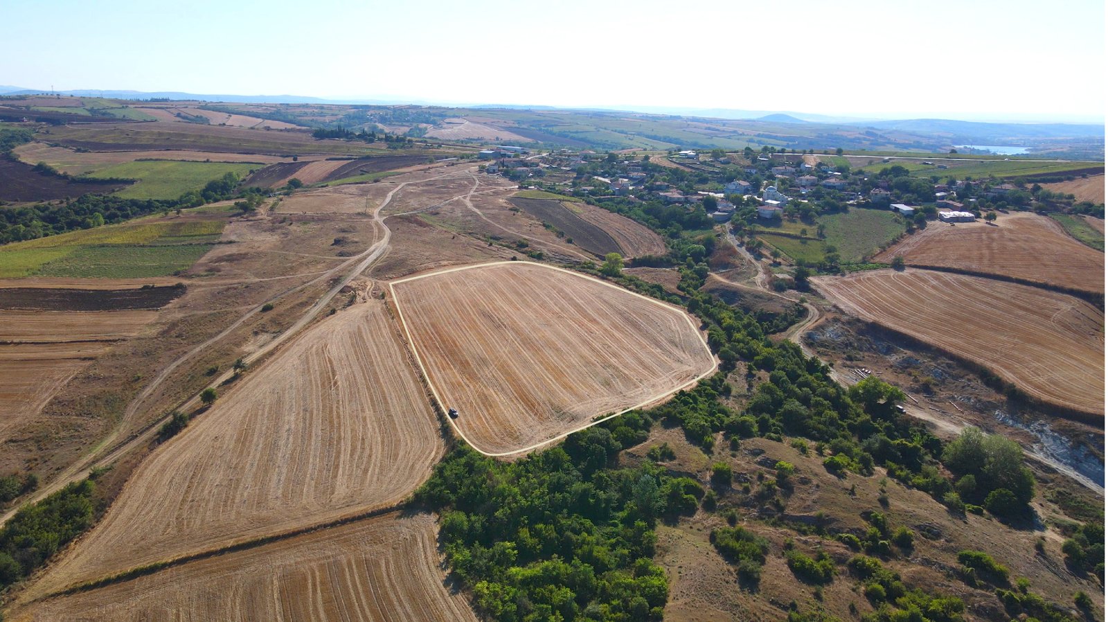 Sakarya Arsa-Seymenli